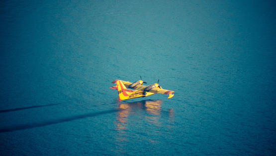 About Us - Global investment visualisation